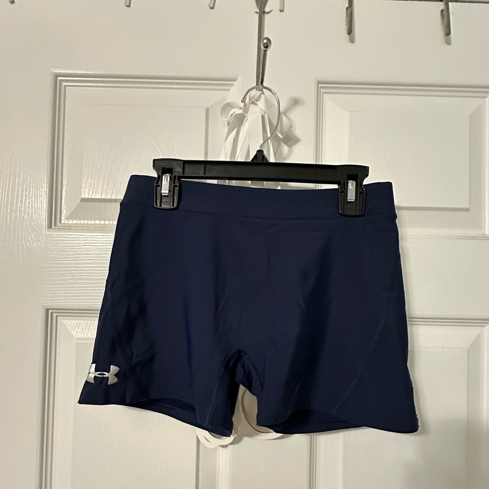 Under Armor Athletic Shorts - image 1